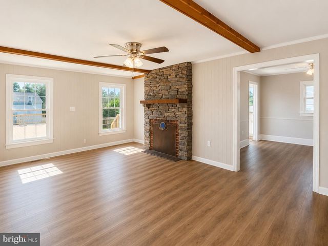 909 HENDRICK ST, Culpeper, VA 22701