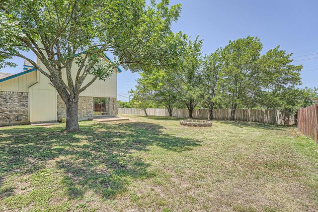 14214 Dewberry DR, Pflugerville, TX 78660