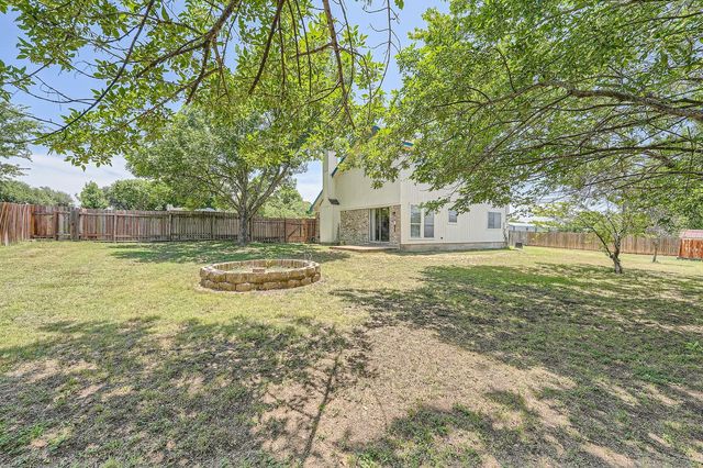 14214 Dewberry DR, Pflugerville, TX 78660