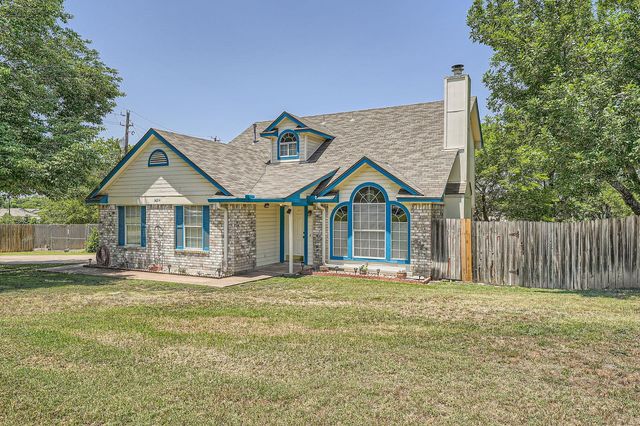 14214 Dewberry DR, Pflugerville, TX 78660