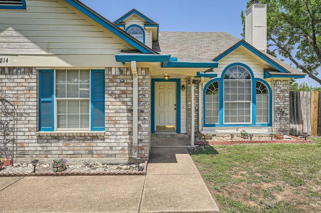 14214 Dewberry DR, Pflugerville, TX 78660