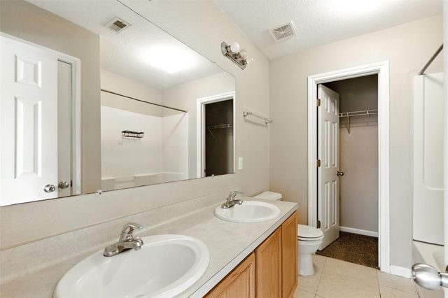 1625 Townhome Lane, Missouri City, TX 77459