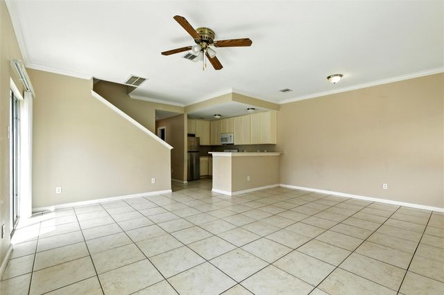 1625 Townhome Lane, Missouri City, TX 77459