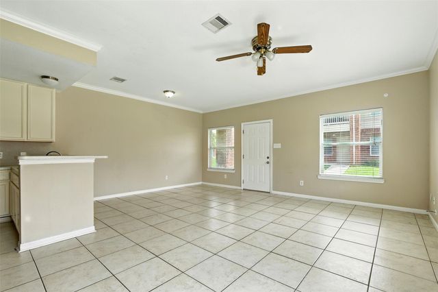 1625 Townhome Lane, Missouri City, TX 77459