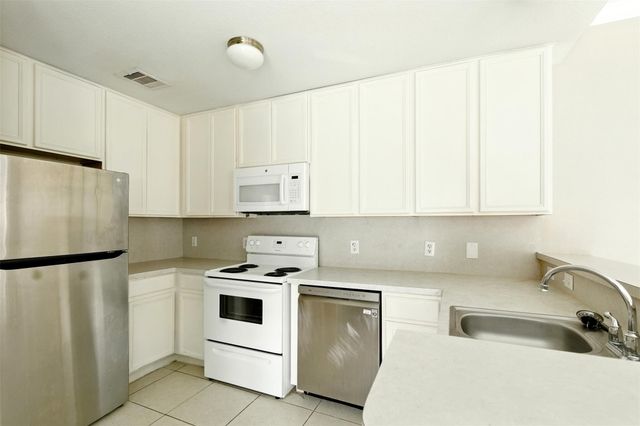 1625 Townhome Lane, Missouri City, TX 77459