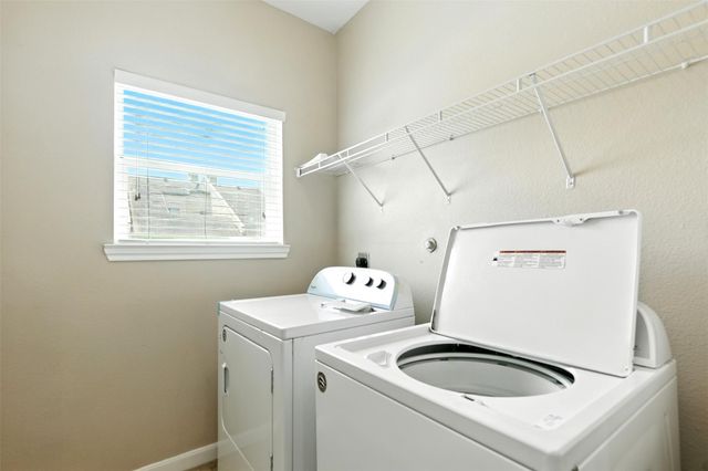 1625 Townhome Lane, Missouri City, TX 77459