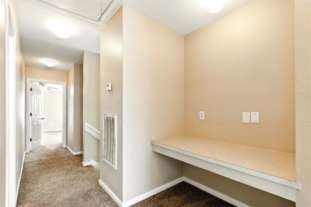 1625 Townhome Lane, Missouri City, TX 77459