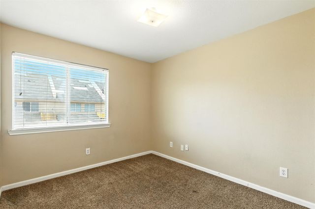 1625 Townhome Lane, Missouri City, TX 77459