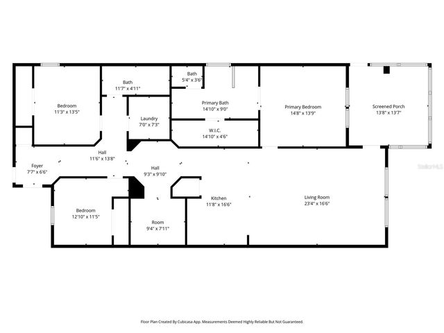 2003 BARRACUDA COURT, Holiday, FL 34691