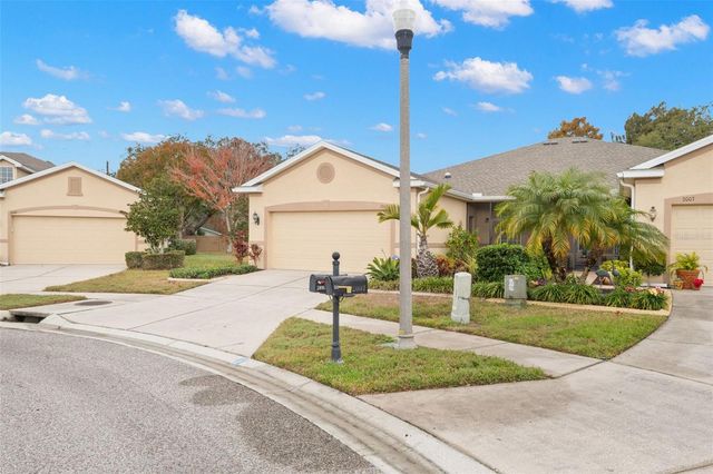 2003 BARRACUDA COURT, Holiday, FL 34691