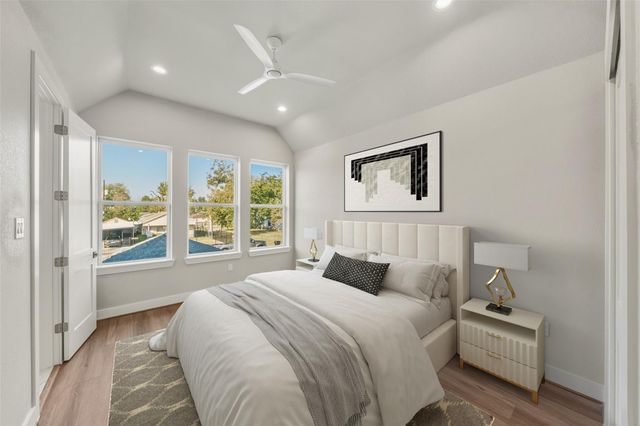 3424 Elser Street, Houston, TX 77009