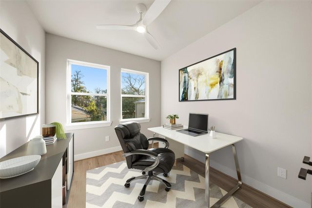 3424 Elser Street, Houston, TX 77009