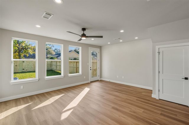 3424 Elser Street, Houston, TX 77009