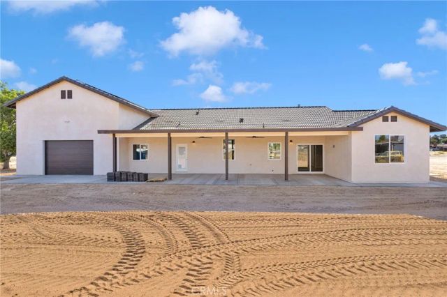 13710 Iroquois Road, Apple Valley, CA 92307