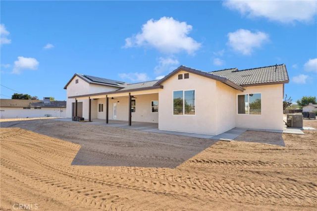 13710 Iroquois Road, Apple Valley, CA 92307