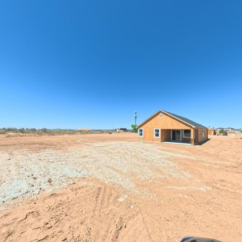 306 1st Street SE, Rio Rancho, NM 87124