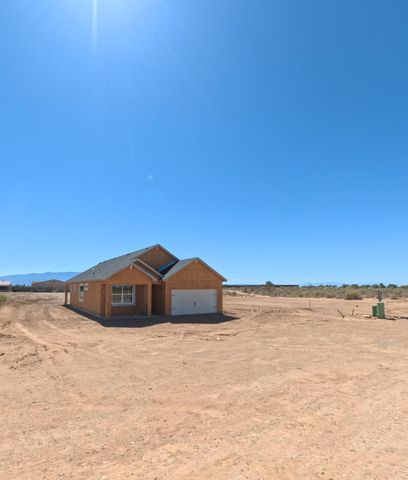 306 1st Street SE, Rio Rancho, NM 87124