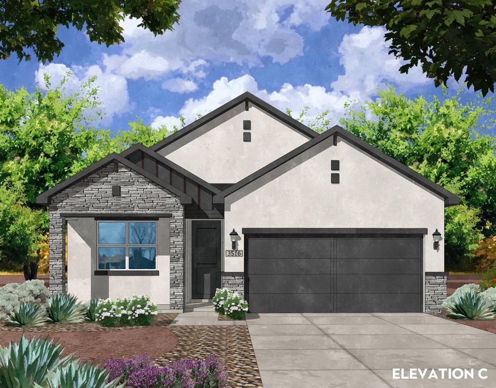 306 1st Street SE, Rio Rancho, NM 87124