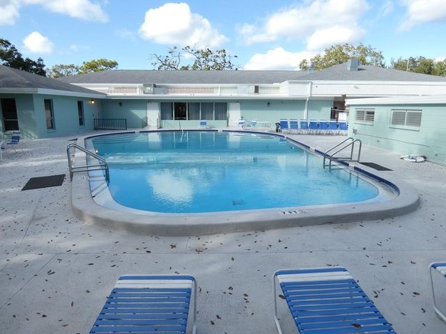 2001 GREENBRIAR BOULEVARD 13, Clearwater, FL 33763