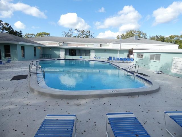 2001 GREENBRIAR BOULEVARD 13, Clearwater, FL 33763