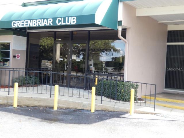 2001 GREENBRIAR BOULEVARD 13, Clearwater, FL 33763