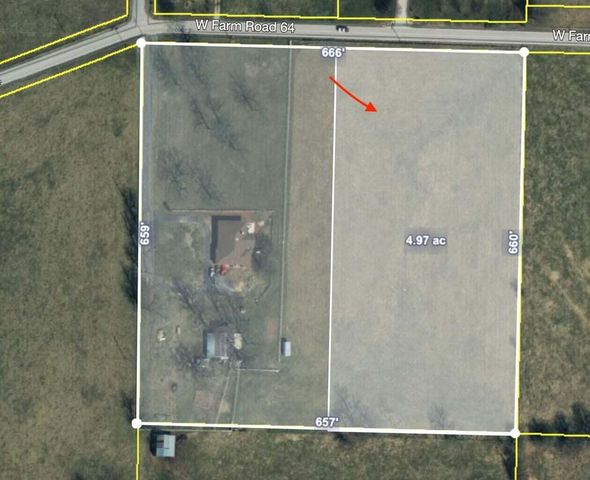 000 W Farm Road 64, Ash Grove, MO 65604