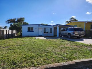 1102 James Road, Lake Worth, FL 33462