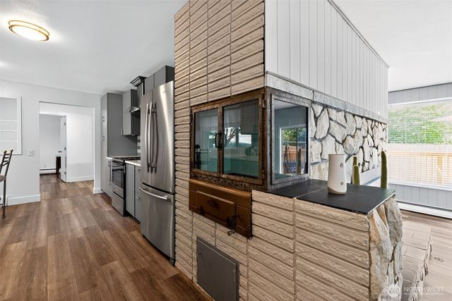 12828 78th Avenue S, Seattle, WA 98178