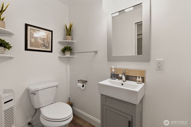 12828 78th Avenue S, Seattle, WA 98178