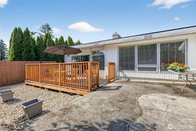 12828 78th Avenue S, Seattle, WA 98178