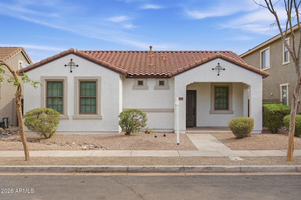 2764 E BART Street, Gilbert, AZ 85295 — photo 2