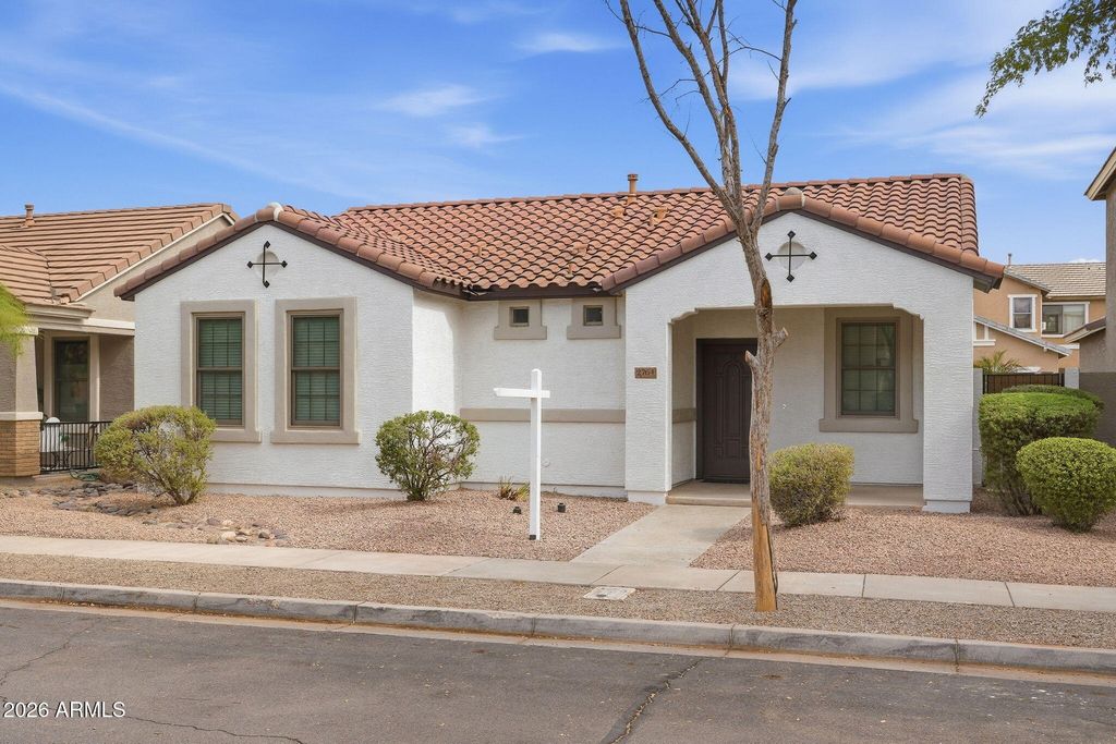 2764 E BART Street, Gilbert, AZ 85295 — photo 3