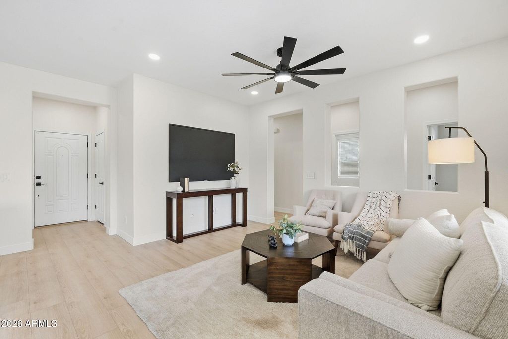 2764 E BART Street, Gilbert, AZ 85295 — photo 5