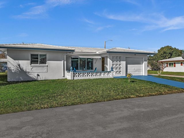 5711 NW 84th Avenue, Tamarac, FL 33321