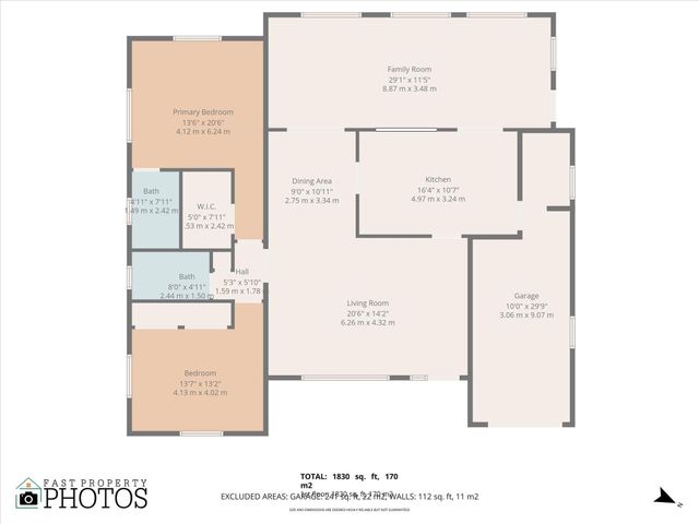 5711 NW 84th Avenue, Tamarac, FL 33321