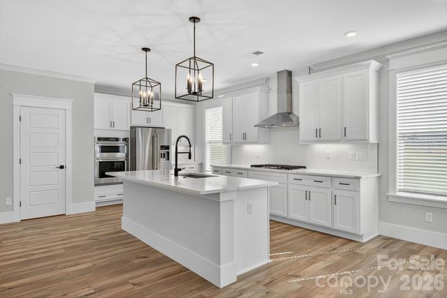 2069 Fordhill Street, Rock Hill, SC 29732