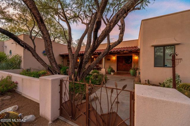 10475 E Speedway Boulevard, Tucson, AZ 85748