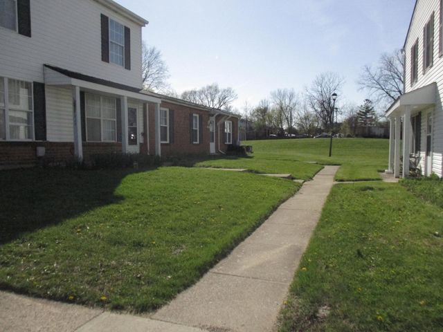 3545 Broadleaf Lane, Columbus, OH 43224