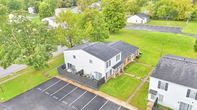3545 Broadleaf Lane, Columbus, OH 43224