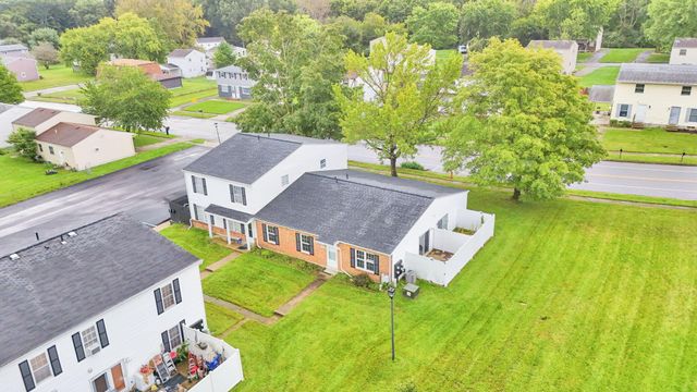 3545 Broadleaf Lane, Columbus, OH 43224