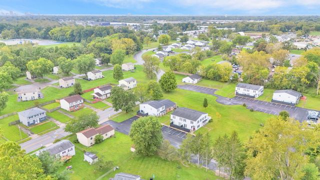 3545 Broadleaf Lane, Columbus, OH 43224