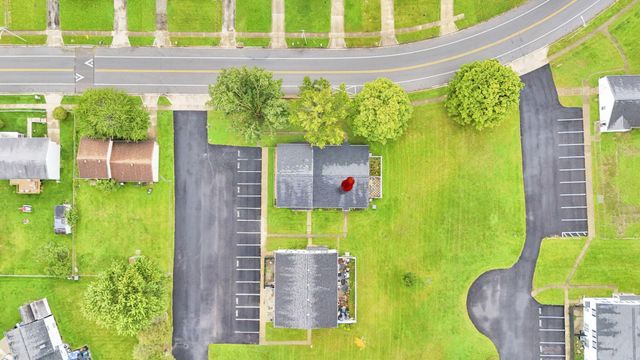 3545 Broadleaf Lane, Columbus, OH 43224