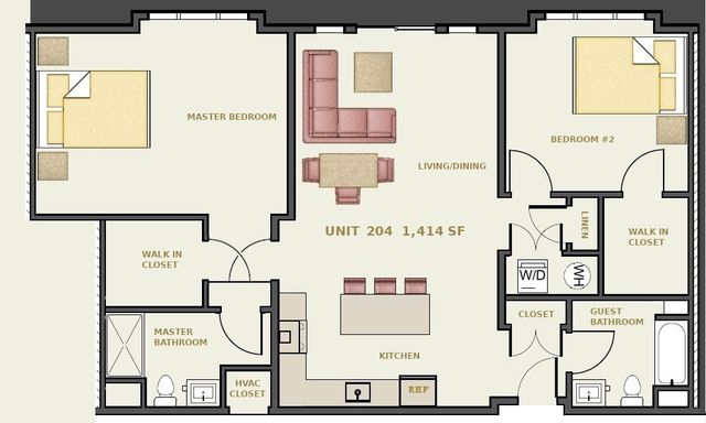 27 Jefferson St. 204, Marlborough, MA 01752