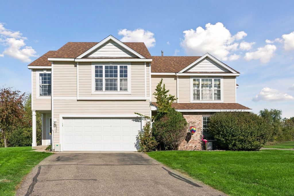 15576 Finch Avenue, Apple Valley, MN 55124 — photo 2