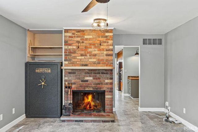 2861 Linda W Lane, West Lafayette, IN 47906