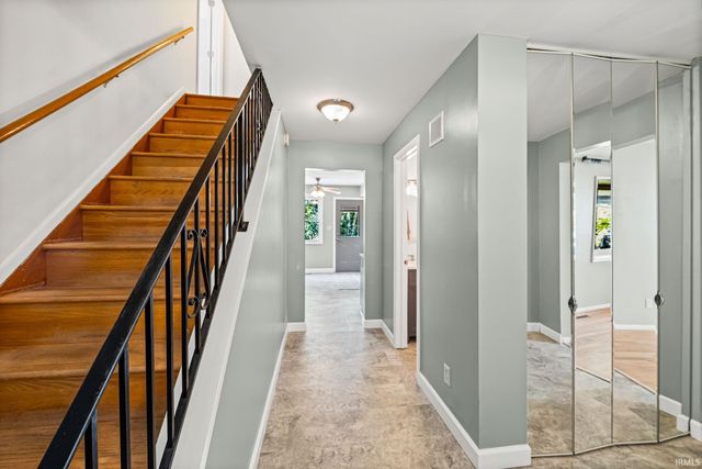 2861 Linda W Lane, West Lafayette, IN 47906