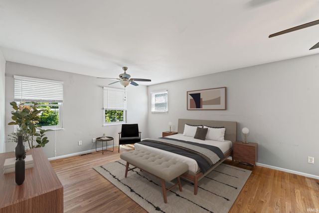 2861 Linda W Lane, West Lafayette, IN 47906