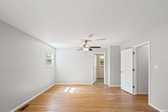 2861 Linda W Lane, West Lafayette, IN 47906