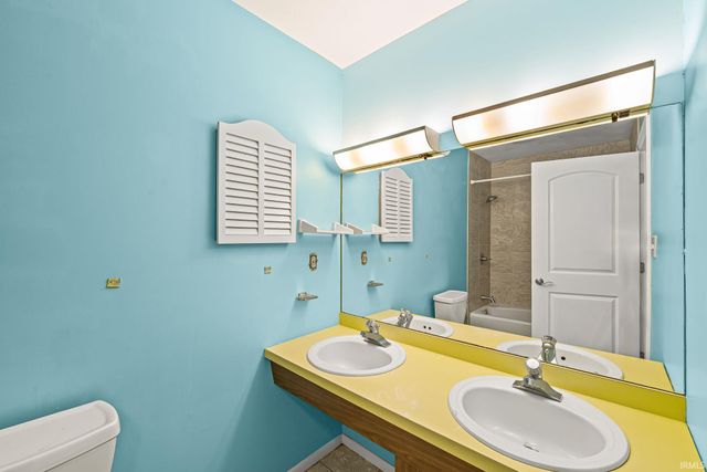 2861 Linda W Lane, West Lafayette, IN 47906