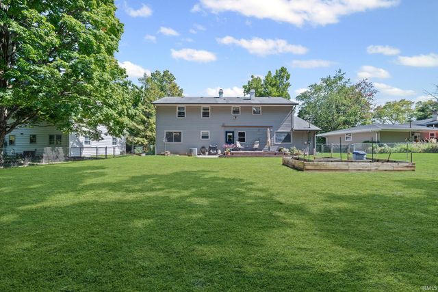 2861 Linda W Lane, West Lafayette, IN 47906